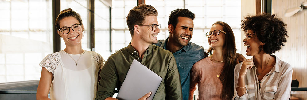 5 reasons to love your Gen Z associates