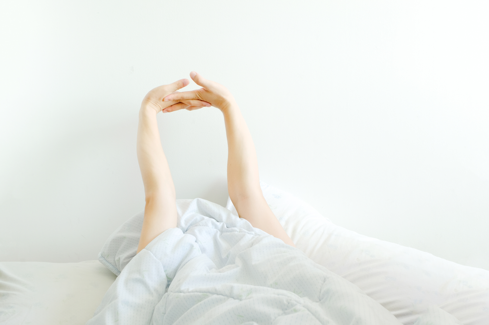 A Resolution for 2024: Sleep as a Strategic Priority