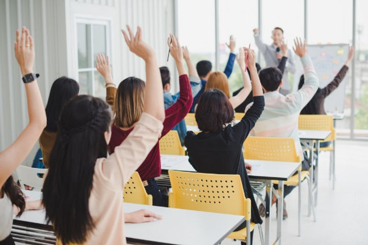 An orientation your associates will remember