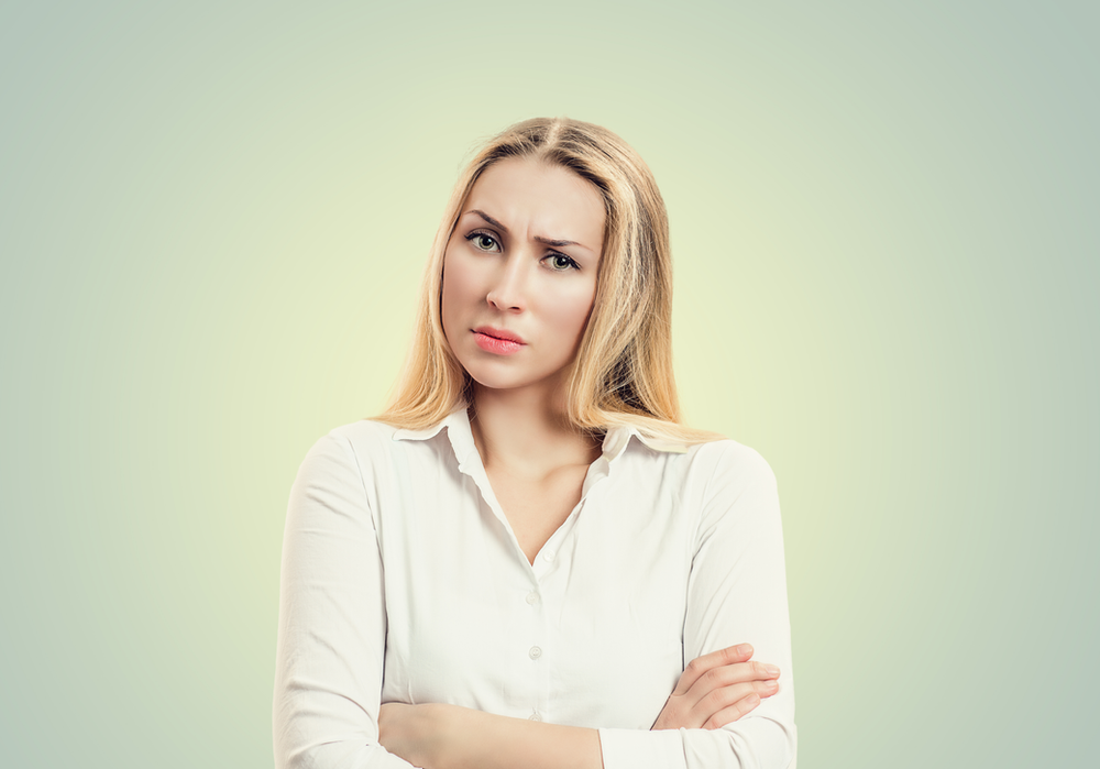 Associate to management: Give it to us straight