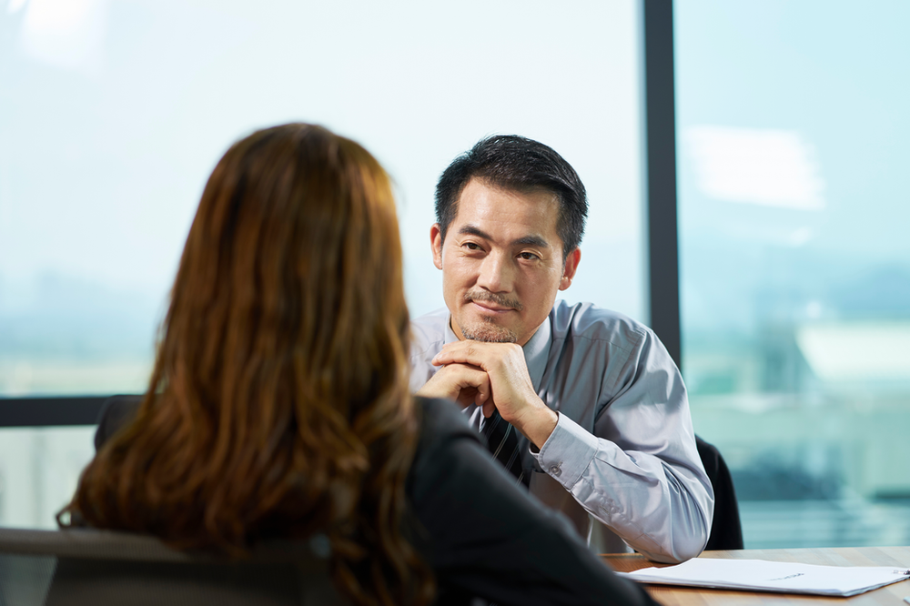 Dos and Don'ts of Delivering Associate Performance Reviews