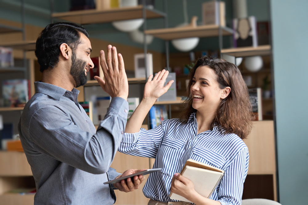 Gunderson Partners with WorkBetter to Promote First-Year Associates’ Success