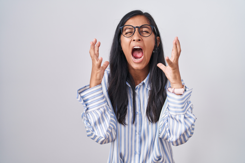 "I'm not Josie Grossie anymore!": How Imposter Syndrome Follows You Up the Ladder
