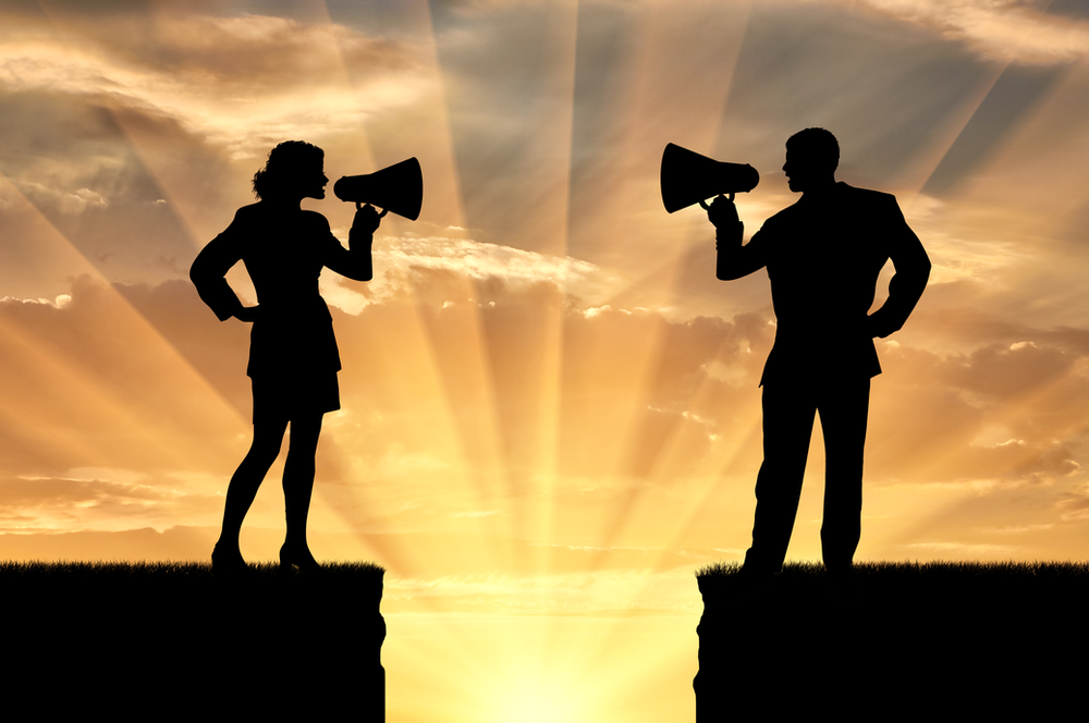 Busting silos in big law firms