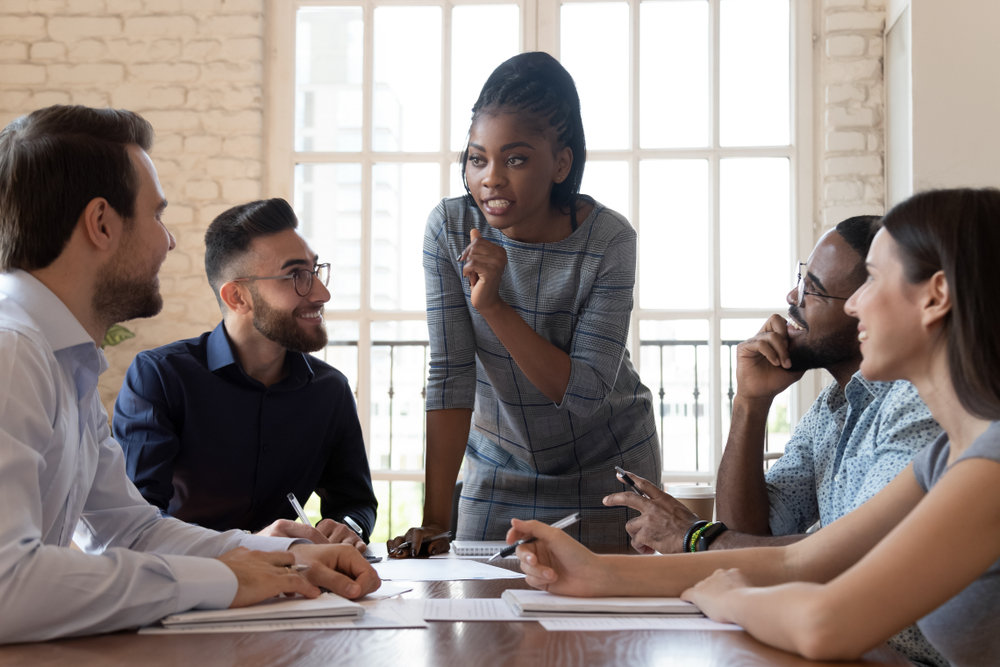 Three strategies to promote a culture of learning at your firm