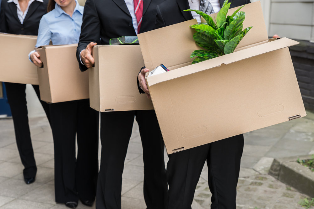 Why I don't think we will see widespread \"stealth layoffs\" in Big Law